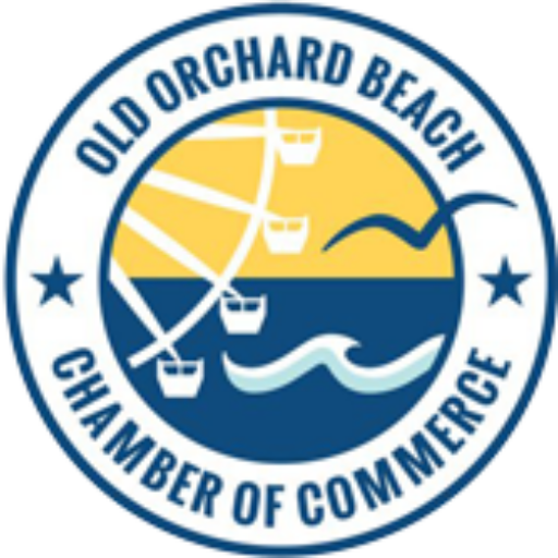Old Orchard Beach Chamber of Commerce logo