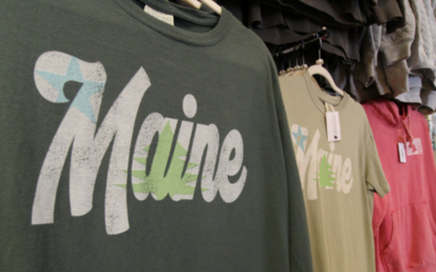 Old Orchard Beach Attractions